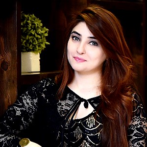 Gul Panra