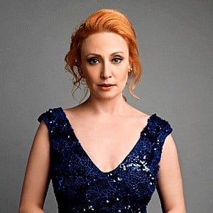 Gulcin Santircioglu