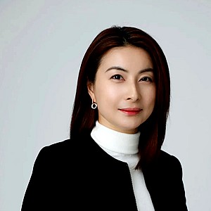 Guo Jingjing