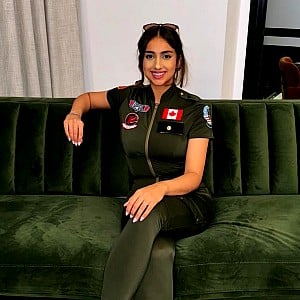 Gurkiran Kaur Sidhu