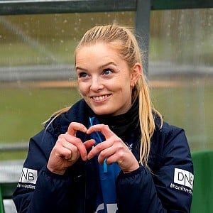 Guro Pettersen