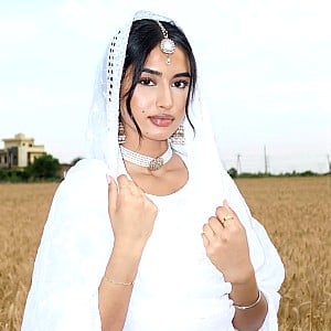 Gurpreet Kaur