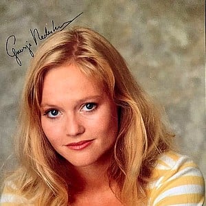 Guusje Nederhorst