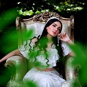 Gvantsa Buniatishvili