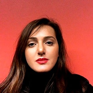 Gvantsa Buniatishvili