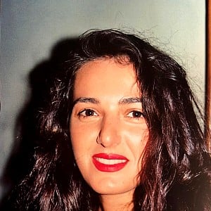 Gvantsa Buniatishvili