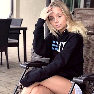 Gwen Rachel