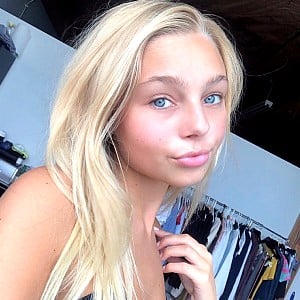 Gwen Rachel