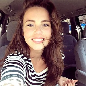 Gwen Van Poorten
