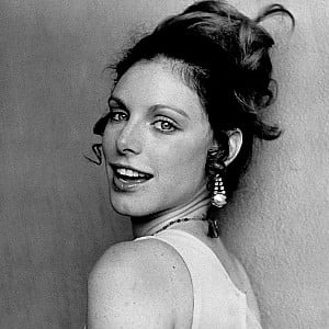 Gwen Welles