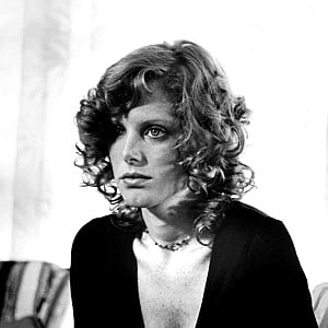 Gwen Welles