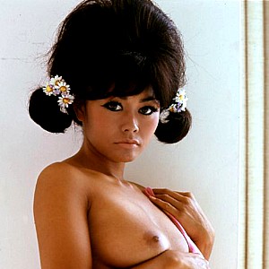 Gwen Wong