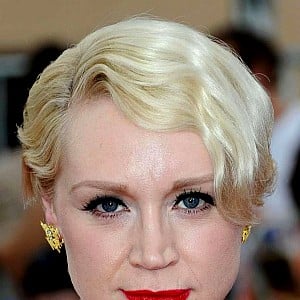 Gwendoline Christie