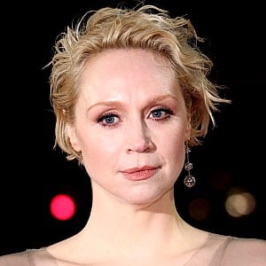 Gwendoline Christie