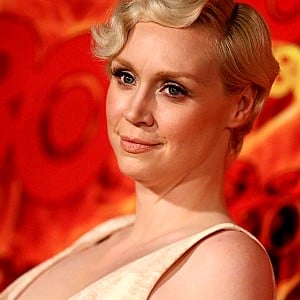 Gwendoline Christie