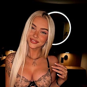 Gwendolyn Celine