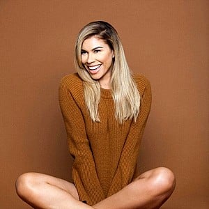 Gwendolyn Osborne