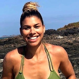 Gwendolyn Osborne