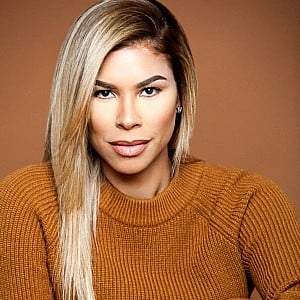 Gwendolyn Osborne