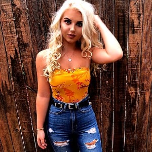 Gwendolyn Rhodes