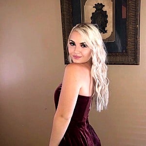 Gwendolyn Rhodes