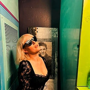 Gwenno Saunders
