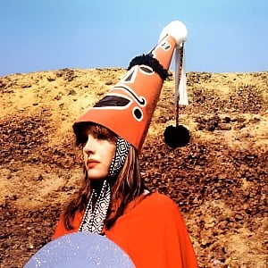 Gwenno Saunders