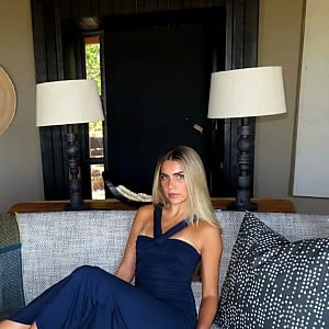 Gwyneth Glazer