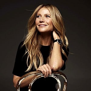 Gwyneth Paltrow