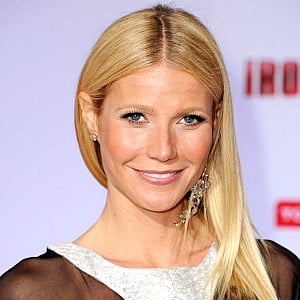 Gwyneth Paltrow