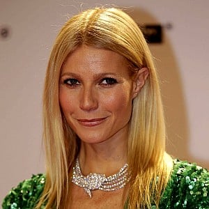 Gwyneth Paltrow