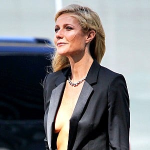 Gwyneth Paltrow