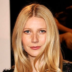 Gwyneth Paltrow