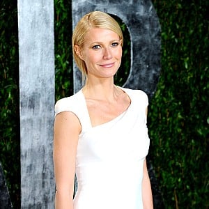 Gwyneth Paltrow