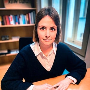 Gyde Jensen