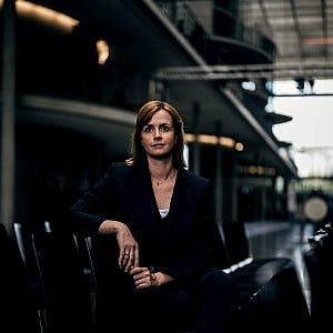 Gyde Jensen