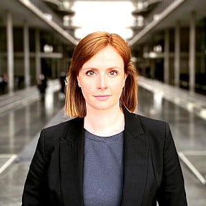 Gyde Jensen