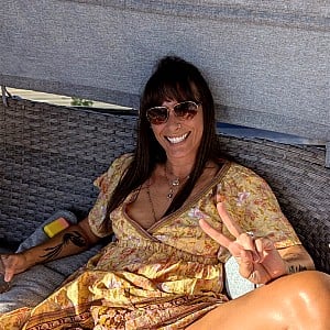 Gypsy Hippie