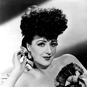 Gypsy Rose Lee