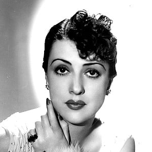 Gypsy Rose Lee
