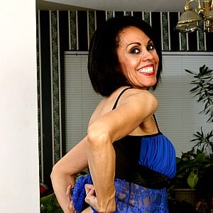 Gypsy Vixen