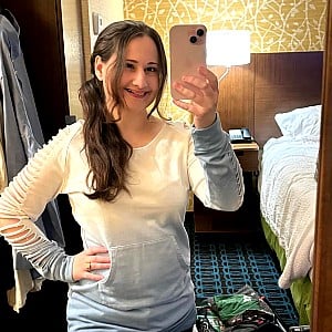 Gypsy-Rose Blanchard