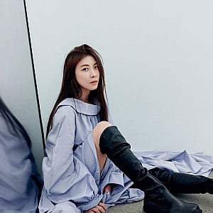 Ha Ji-won