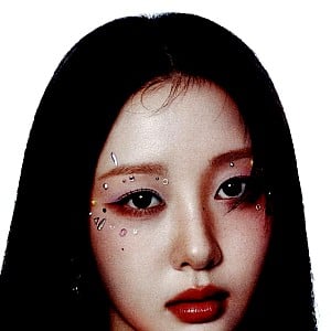 Ha Soo-young