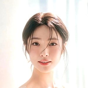 Ha Young (actress)