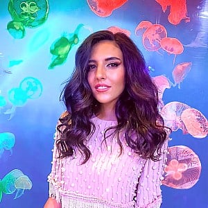 Hadia Ghaleb