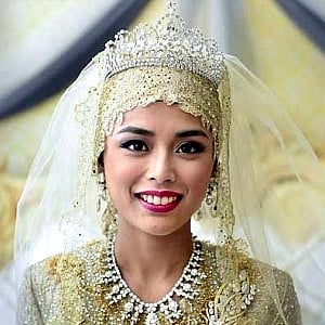Hafizah Sururul Bolkiah