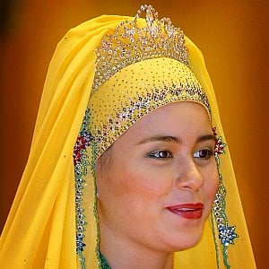 Hafizah Sururul Bolkiah
