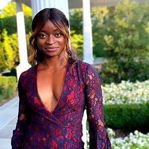 Hafsatu Kamara