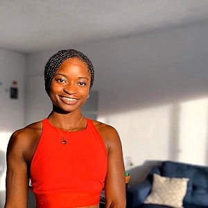 Hafsatu Kamara